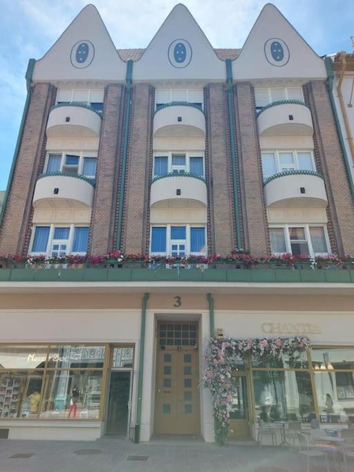 Art Nouveau Apartment Ultracentral 오라데아 외부 사진